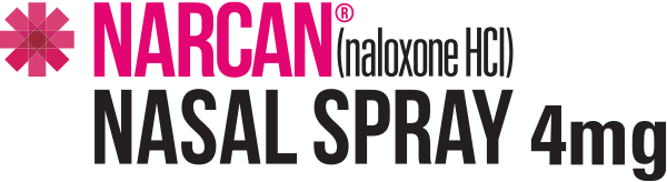 Narcan Nasal Spray logo