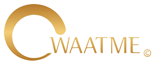 WAATME Logo in Top Bar